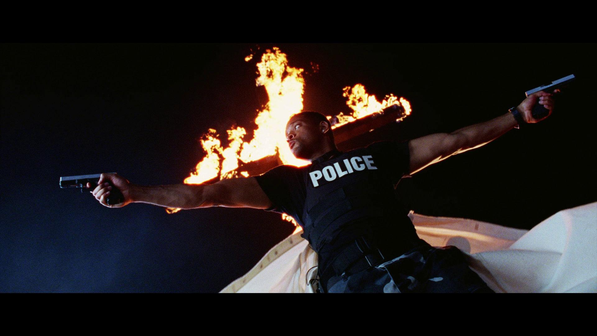 1920x1080 Great opening scene in a movie that you recommend