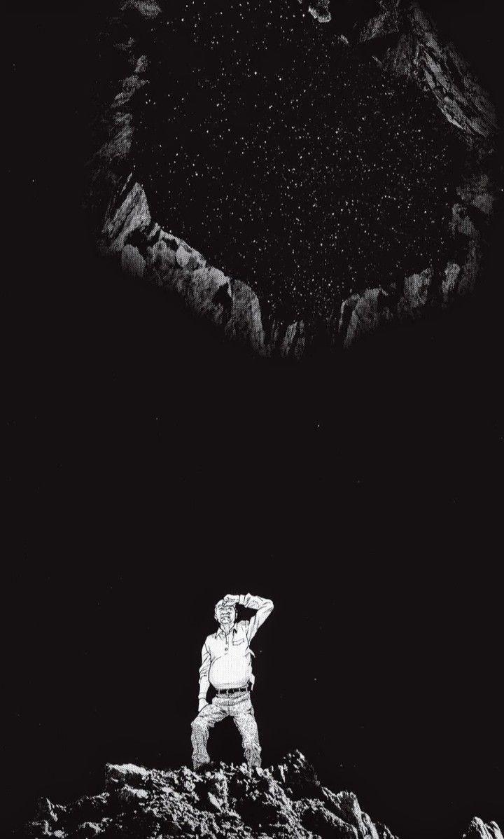 720x1198 Inuyashiki Wallpaper