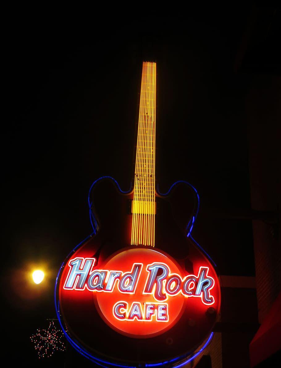 Hard Rock Cafe Wallpapers - Top Free Hard Rock Cafe Backgrounds