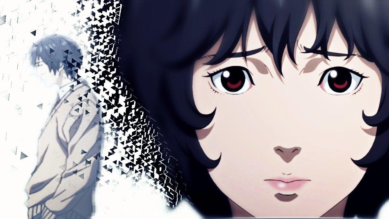 Inuyashiki Anime Wallpaper APK for Android Download