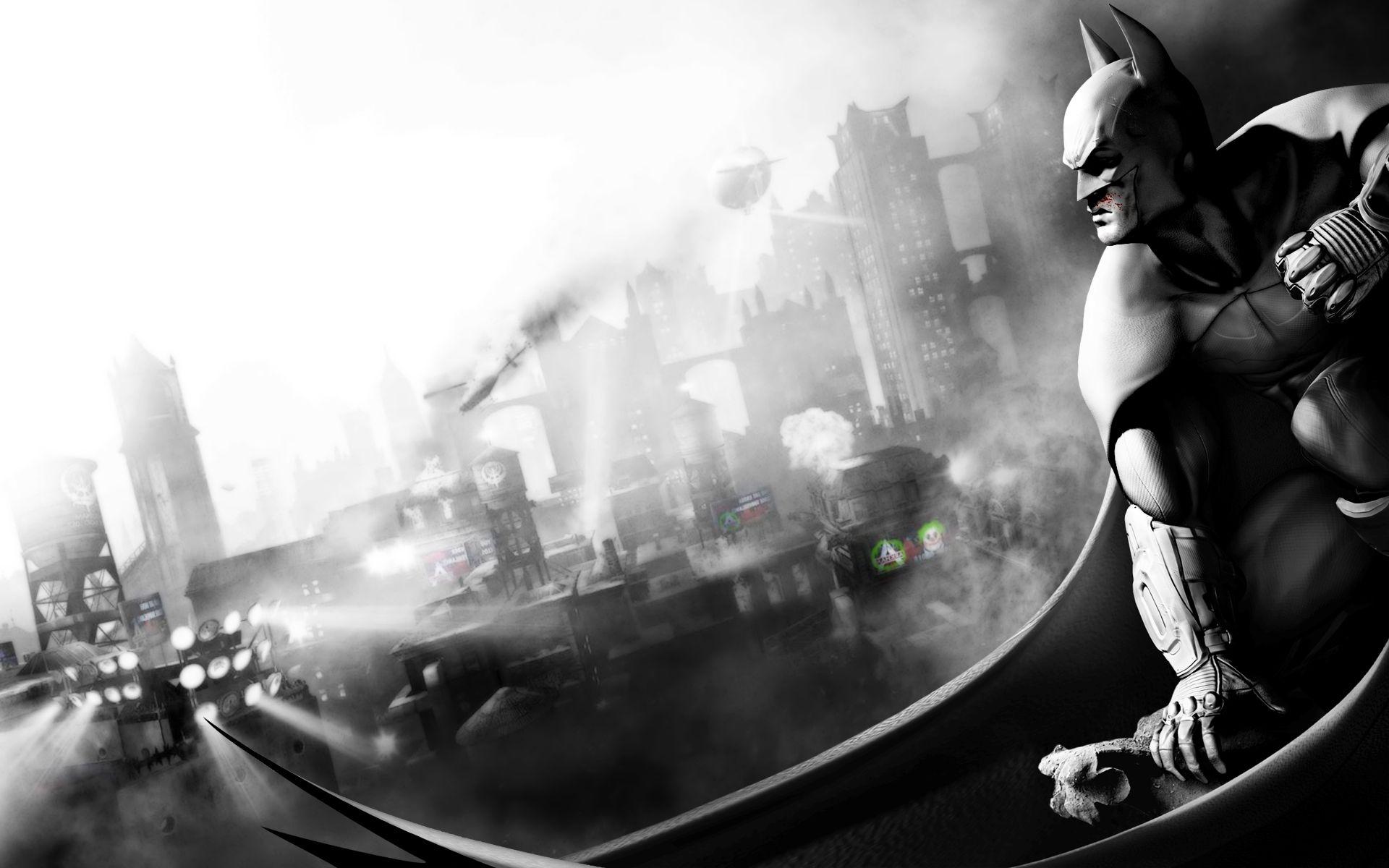 1920x1200 batman arkham city youtube phone wallpaper