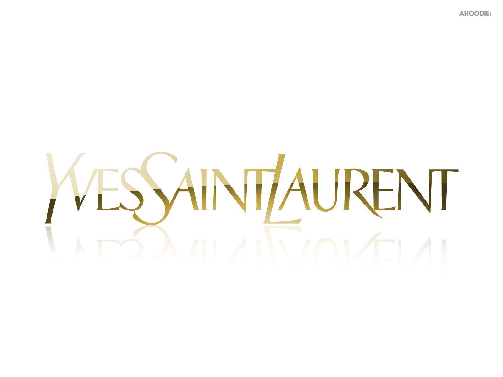 1600x1200 Yves Saint Laurent Wallpaper