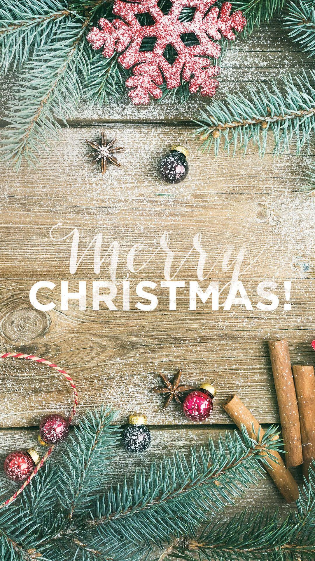 1080x1920 FREE Holiday Desktop Wallpaper. December 2015 Web Design