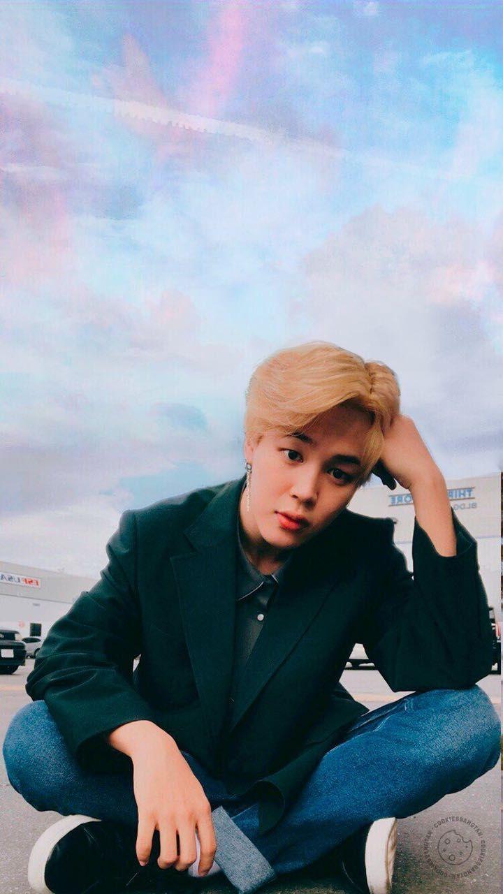 TOP 19 Hình ảnh Park Jimin Đẹp Cute Chất Ngầu của BTS