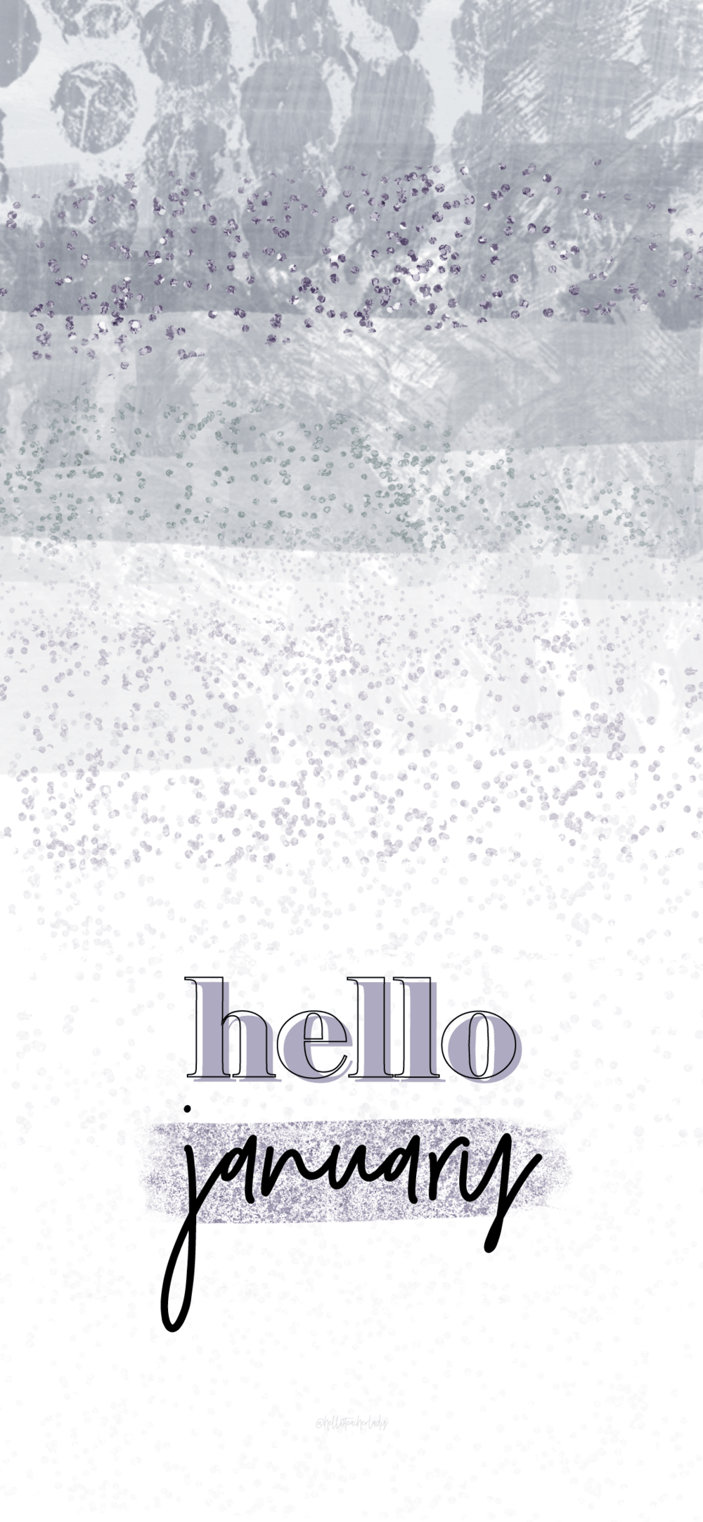 Hello January Wallpapers - Top Free Hello January Backgrounds ...