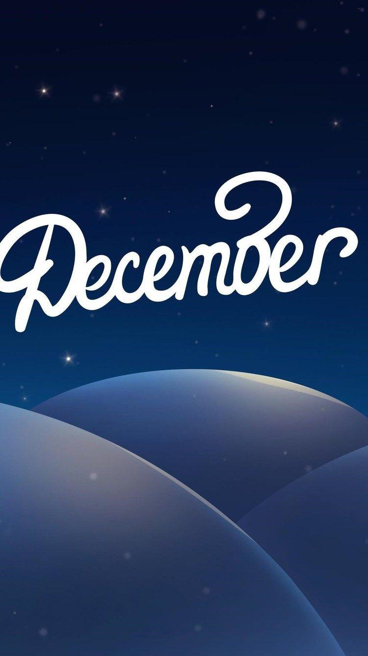 750x1334 December iPhone iPhone 6S, iPhone 7 HD 4k Wallpaper