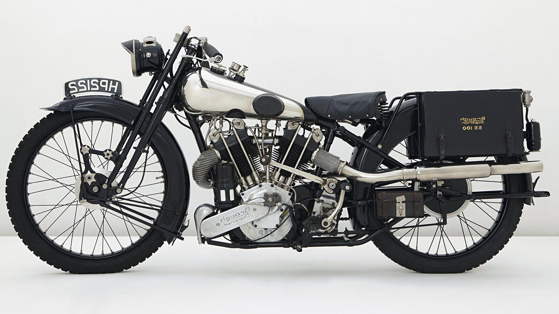 1920x1080 Vintage Motorcycle Wallpaper Image Free Download > SubWallpaper