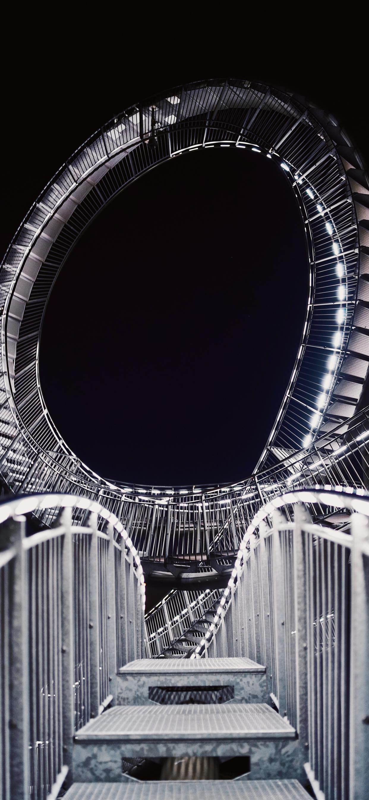 Roller Coaster Wallpapers - Top Free Roller Coaster Backgrounds