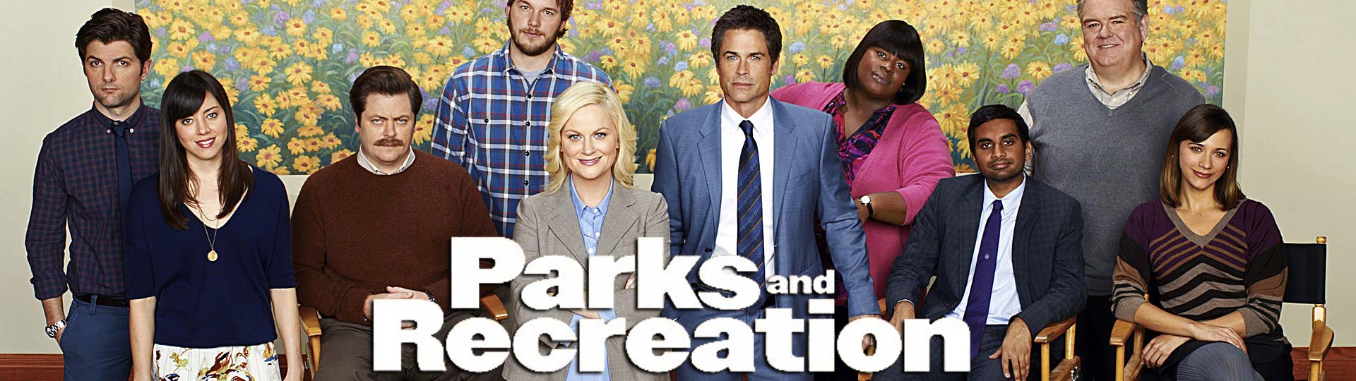 Parks And Recreation Wallpapers - Top Free Parks And Recreation ...