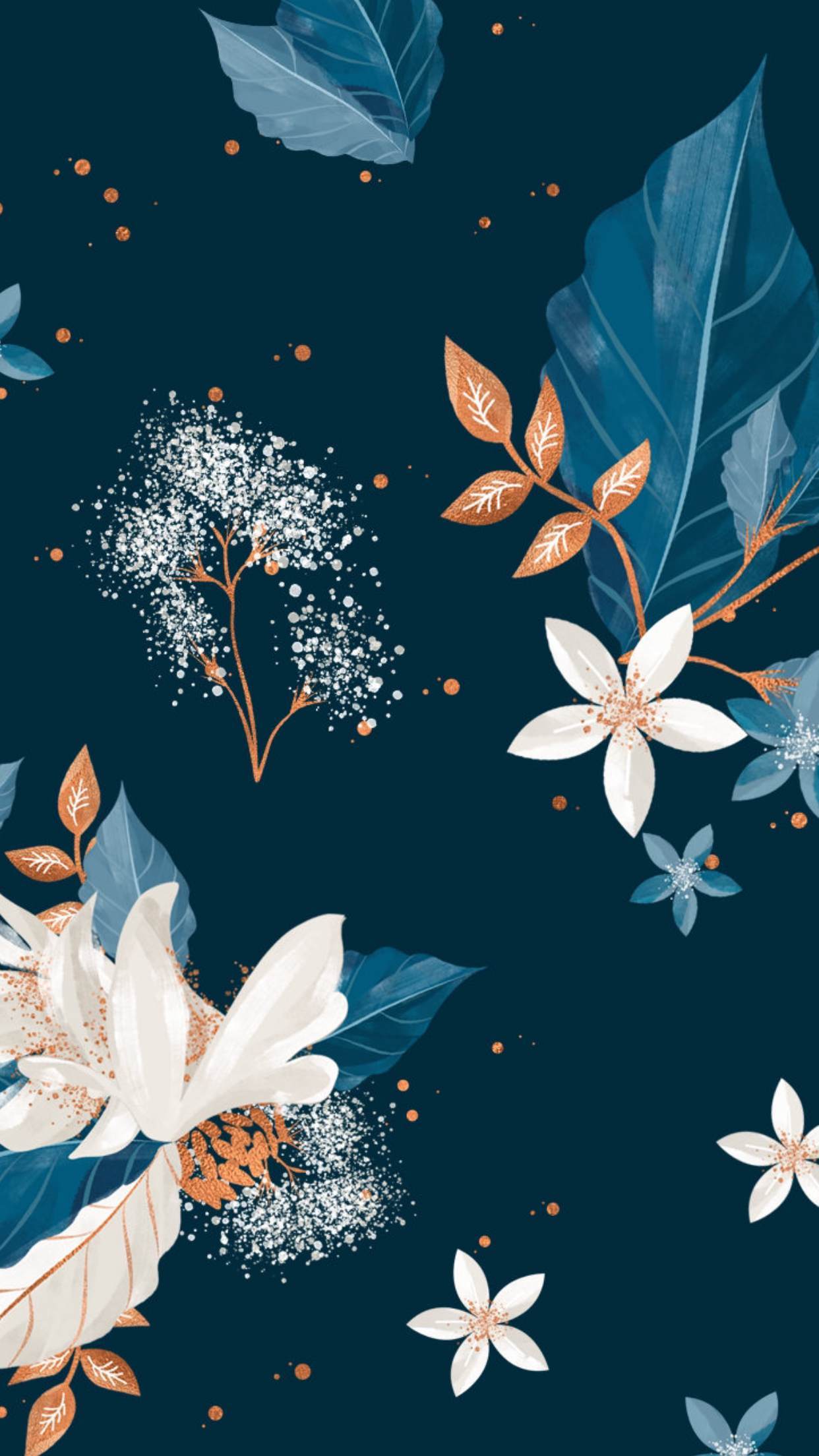 1242x2208 Floral Wallpaper, floral Wallpaper, floral Wallpaper