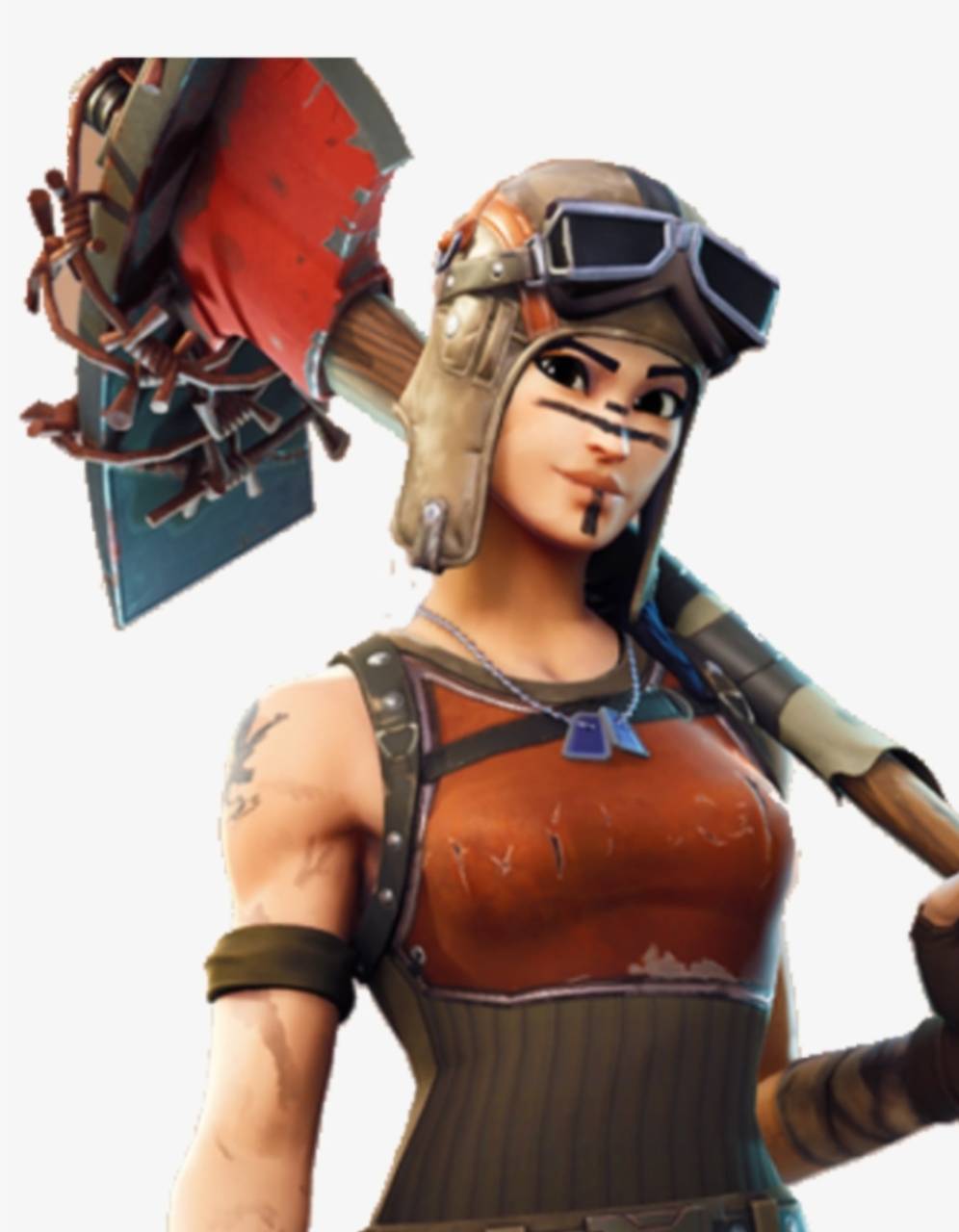 996x1280 Renegade Raider hình nền