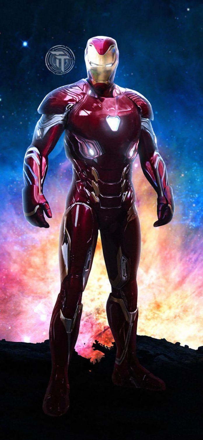 696x1507 Iron Man Wallpaper, Awesome HD Iron Man Wallpaper