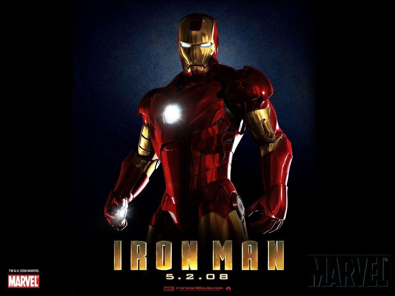 1280x960 Top Iron Man Movie Wallpaper Full HD 1080p For Pc Angeles