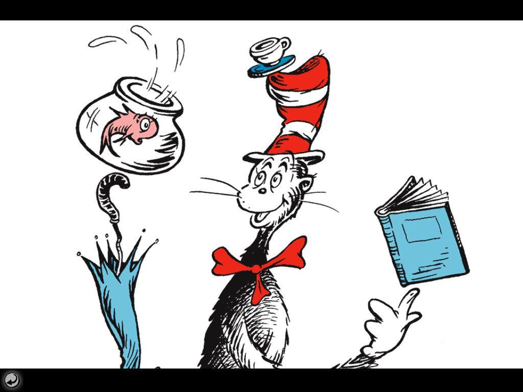 Cat in the Hat Wallpapers  Top Free Cat in the Hat Backgrounds   WallpaperAccess