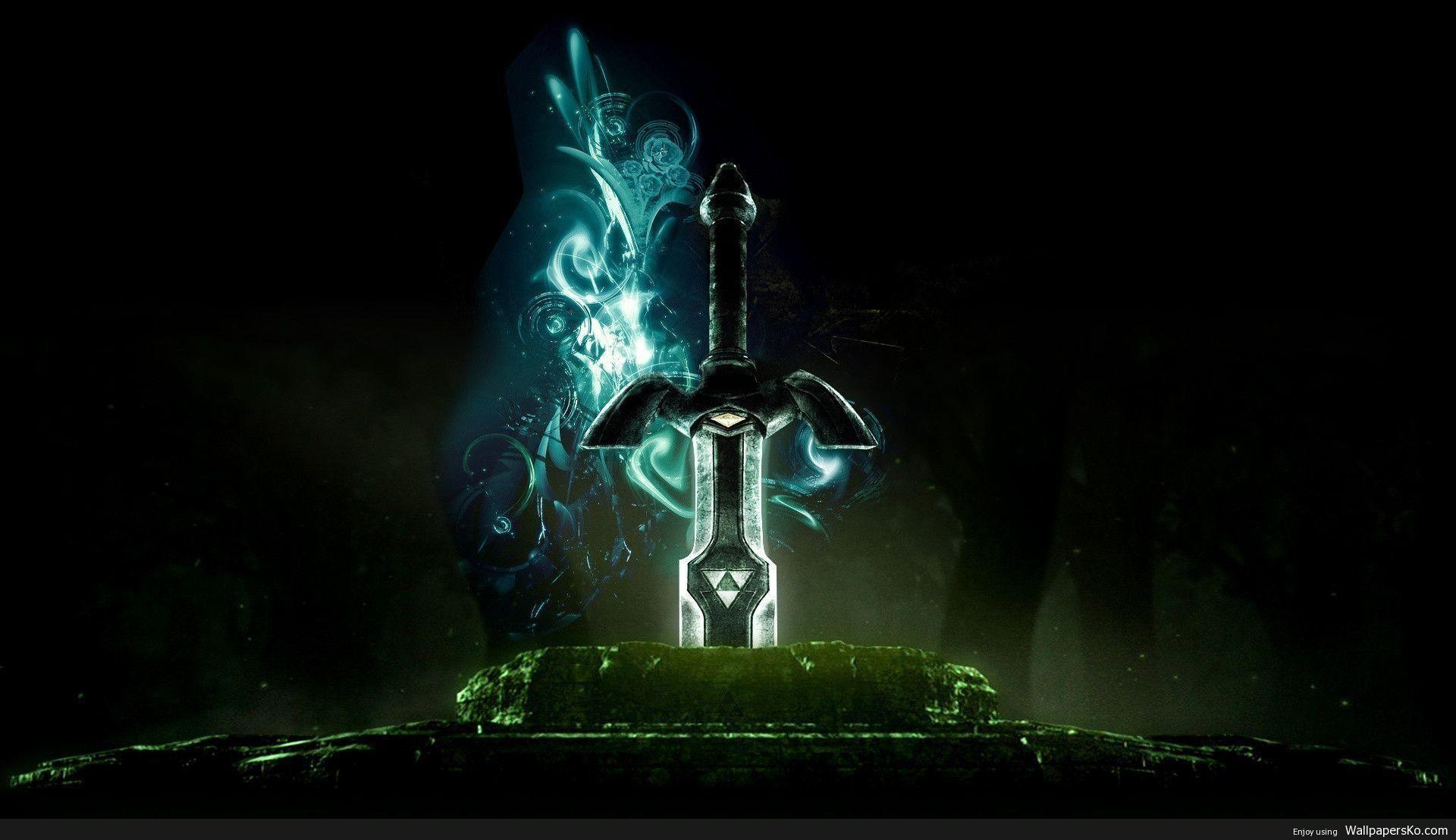 1920x1108 Zelda Wallpaper HD /zelda Wallpaper Hd