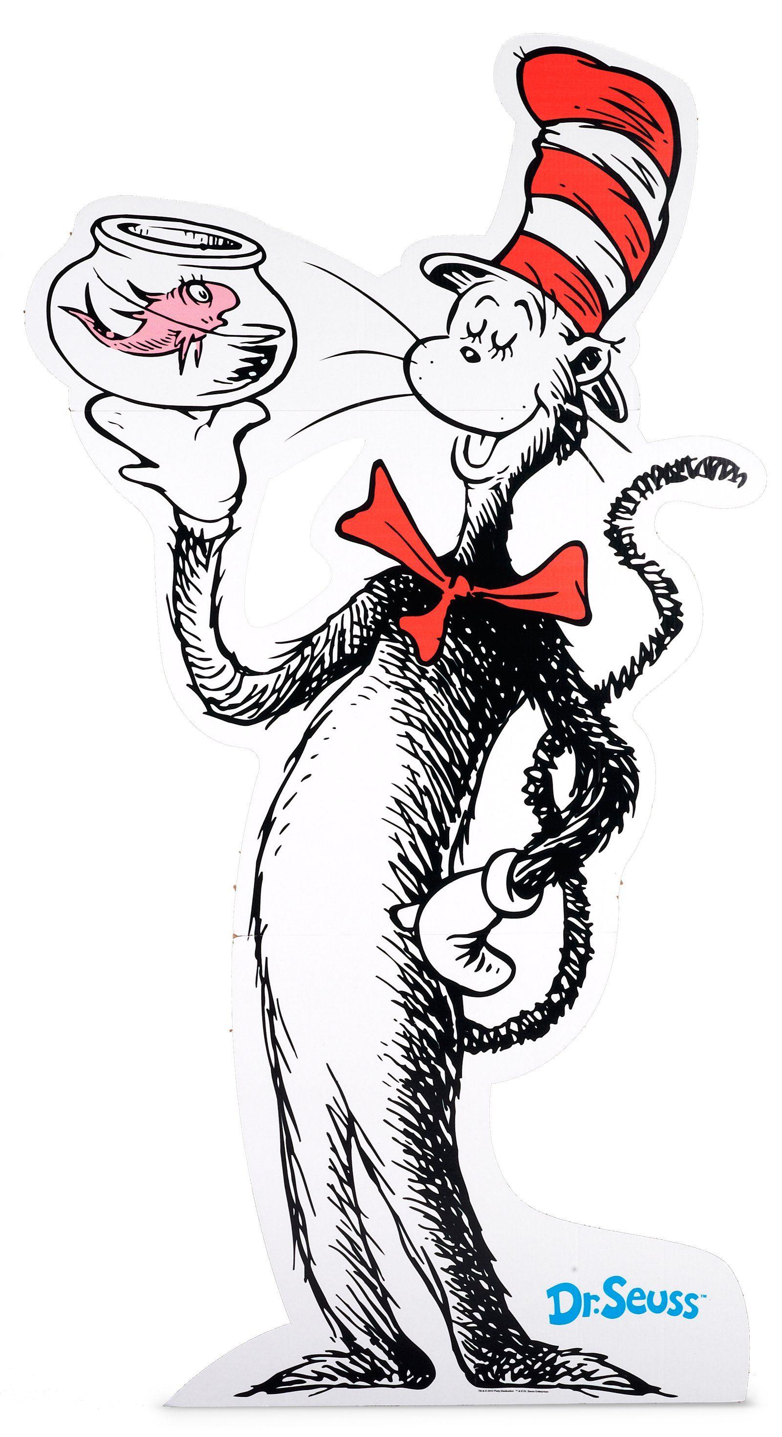 1600x2938 Dr. Seuss: The Cat In The Hat wallpaper, Cartoon, HQ Dr. Seuss
