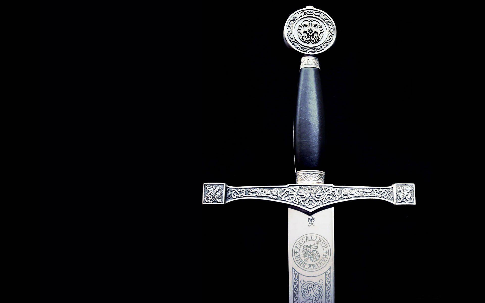 1920x1200 Excalibur wallpaperx1200