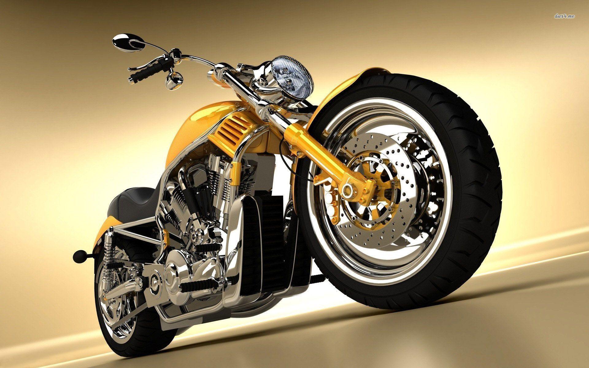 1920x1200 Hd motorcycle wallpaper