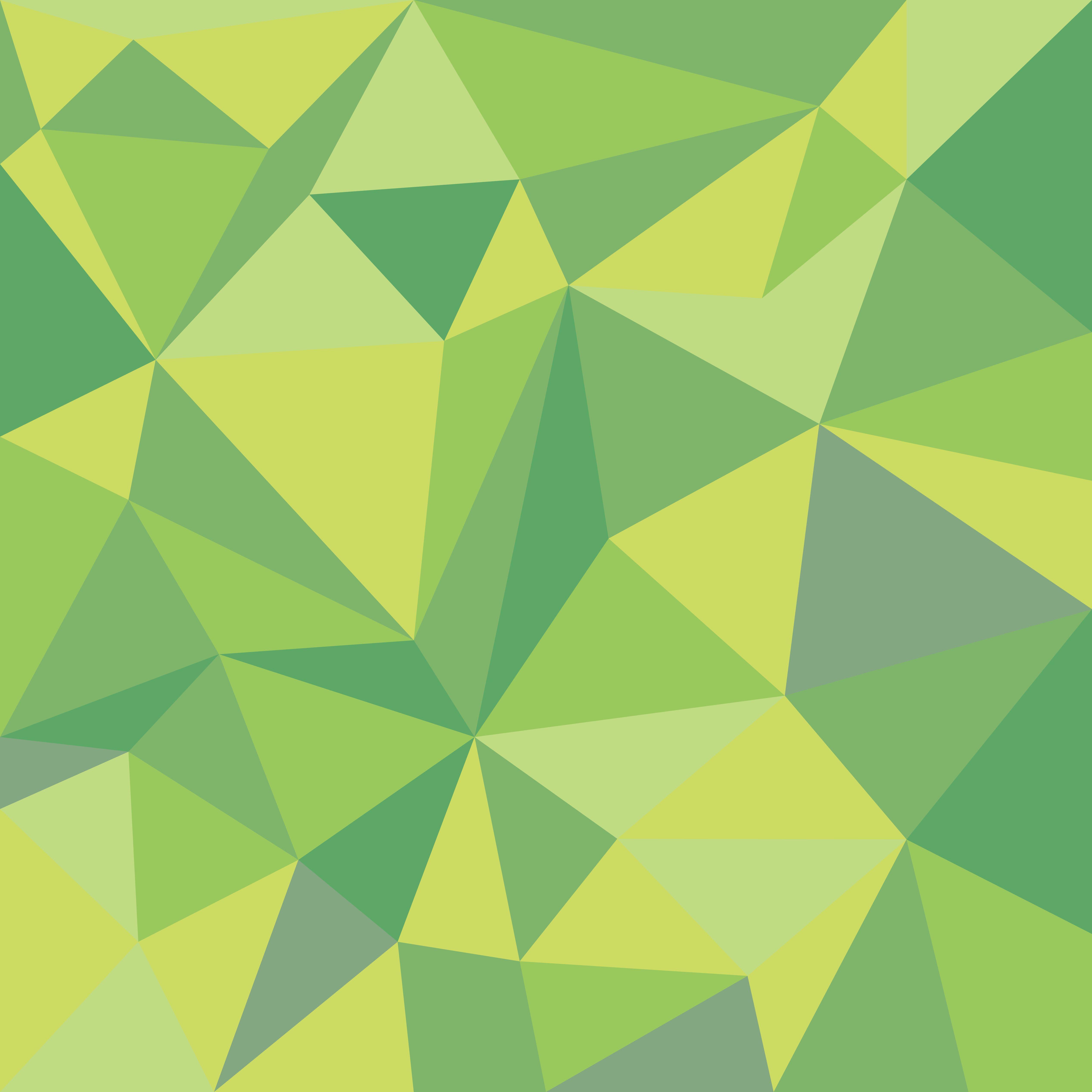 Green Triangle Wallpapers - Top Free Green Triangle Backgrounds -  WallpaperAccess