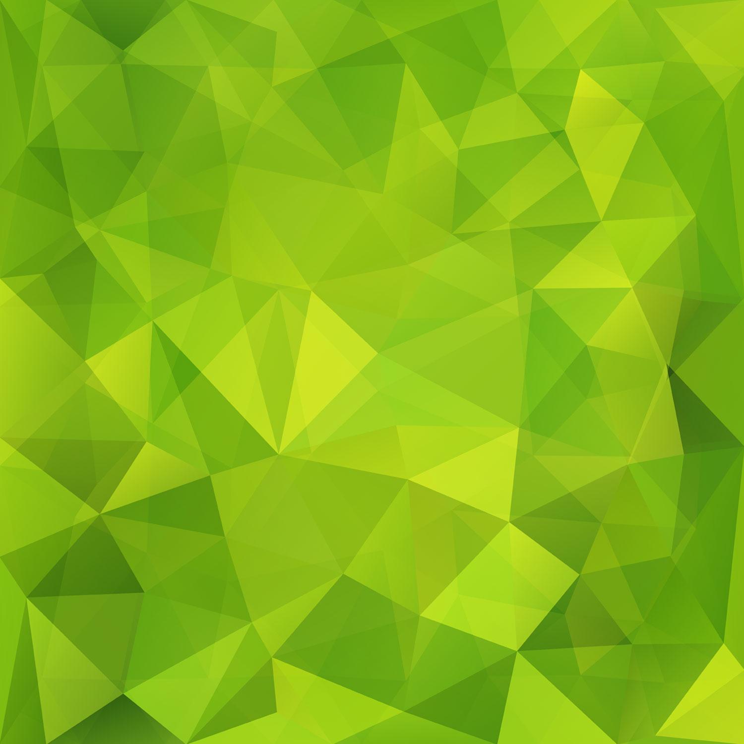 Green Triangle Wallpapers Top Free Green Triangle Backgrounds