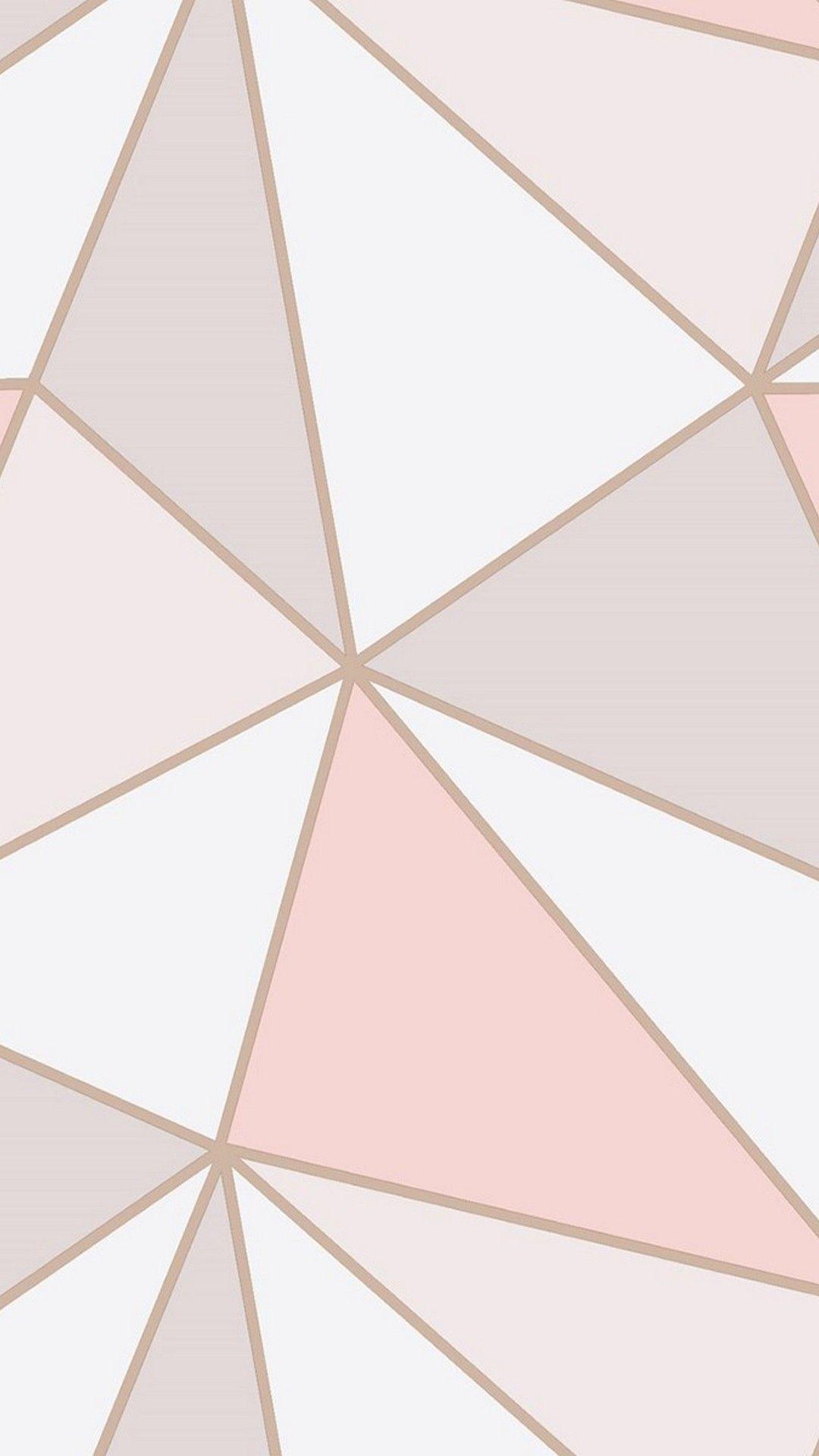 Hình nền Android 1080x1920 Rose Gold Marble - Hình nền Android 2020