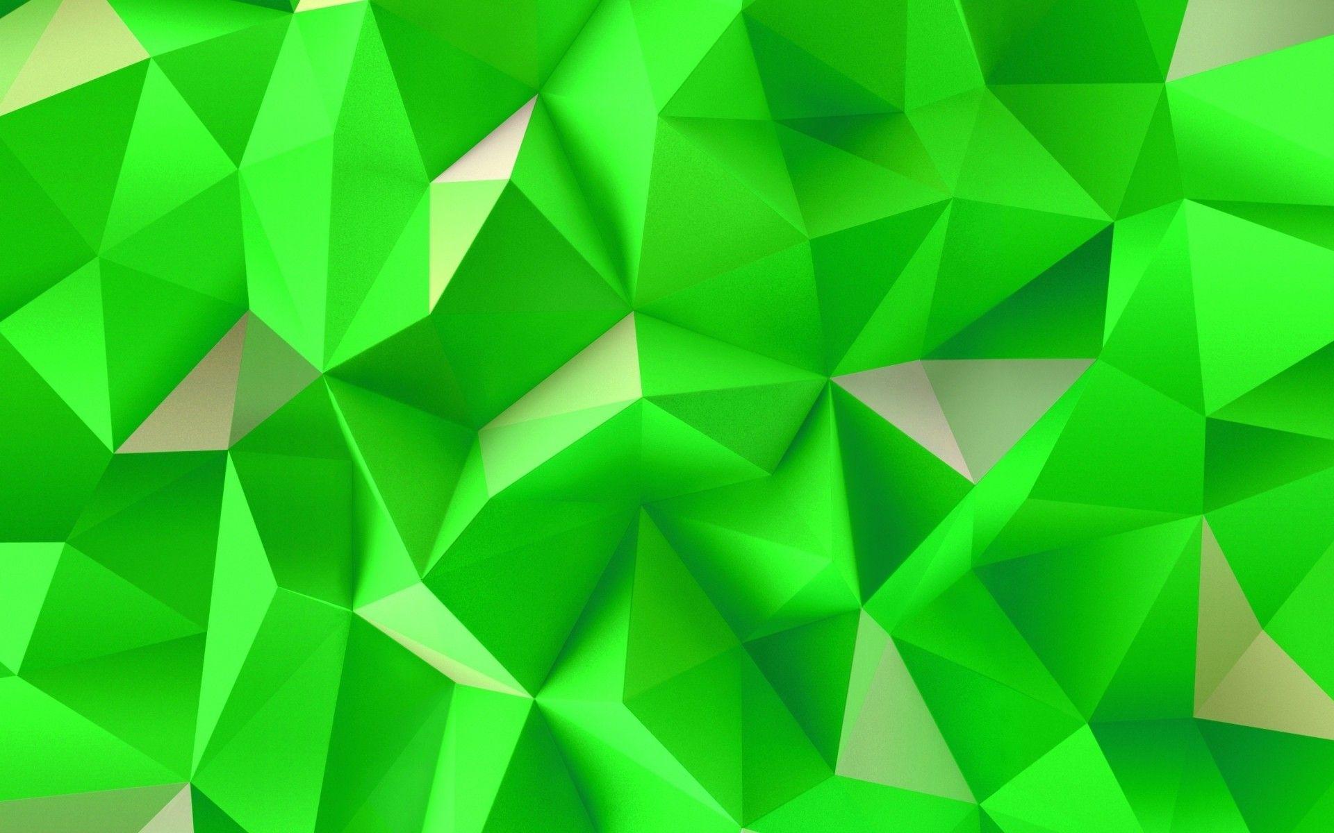 Green Triangle Wallpapers Top Free Green Triangle Backgrounds
