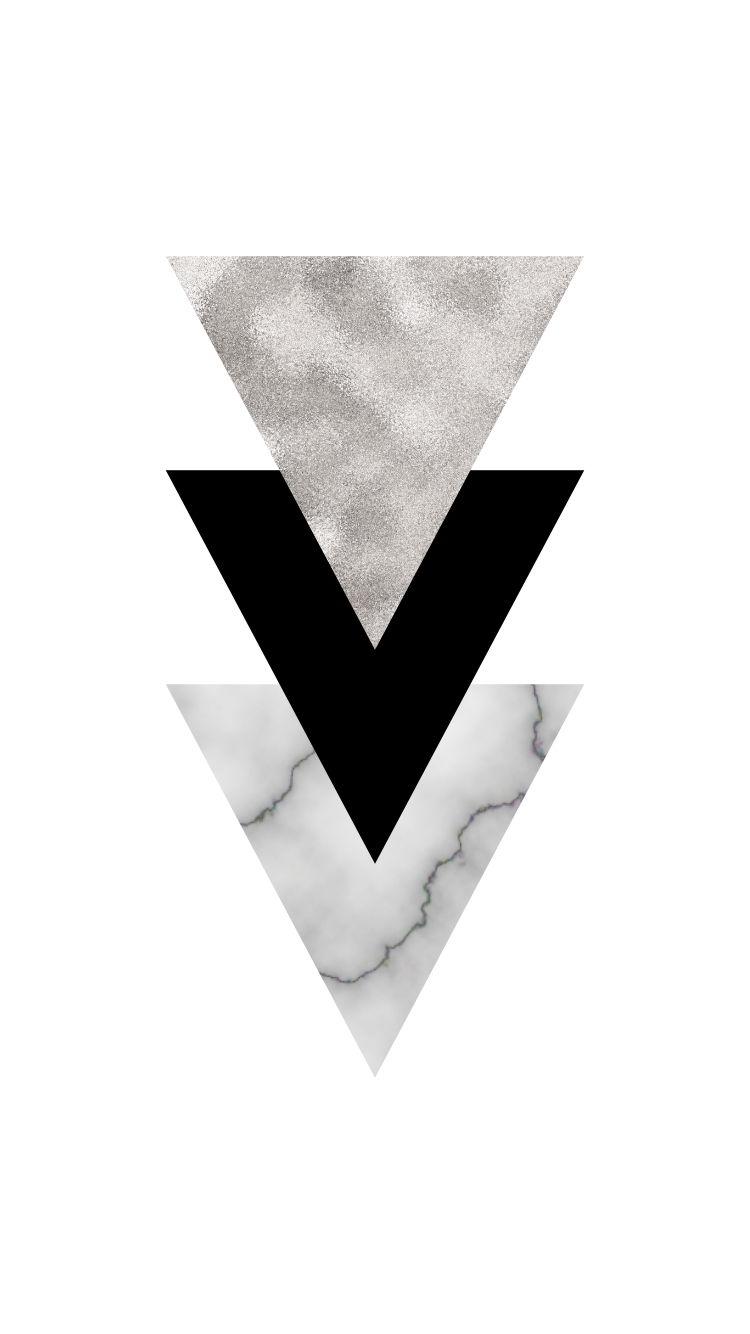Marble Triangle Wallpapers Top Free Marble Triangle Backgrounds