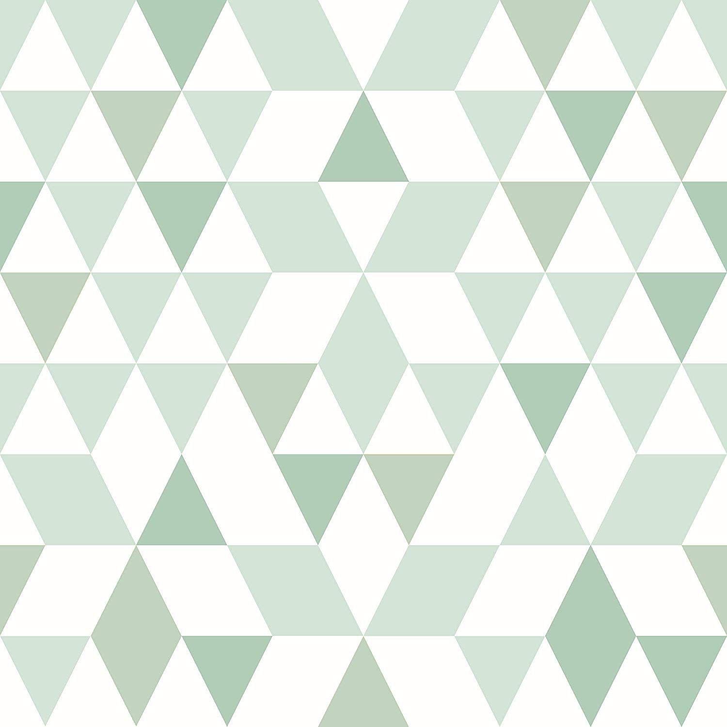 Green Triangle Wallpapers Top Free Green Triangle Backgrounds