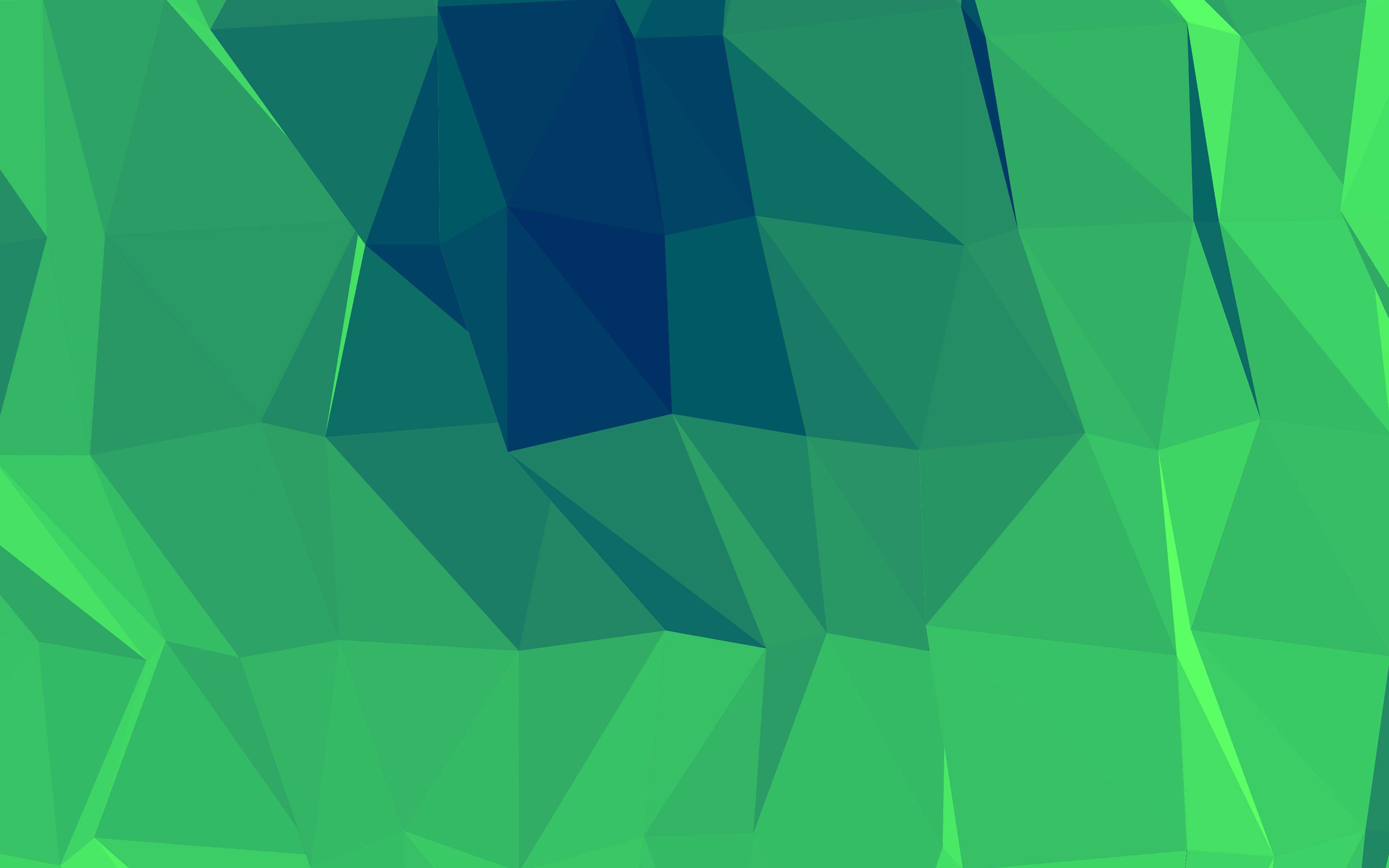 Green Triangle Wallpapers Top Free Green Triangle Backgrounds