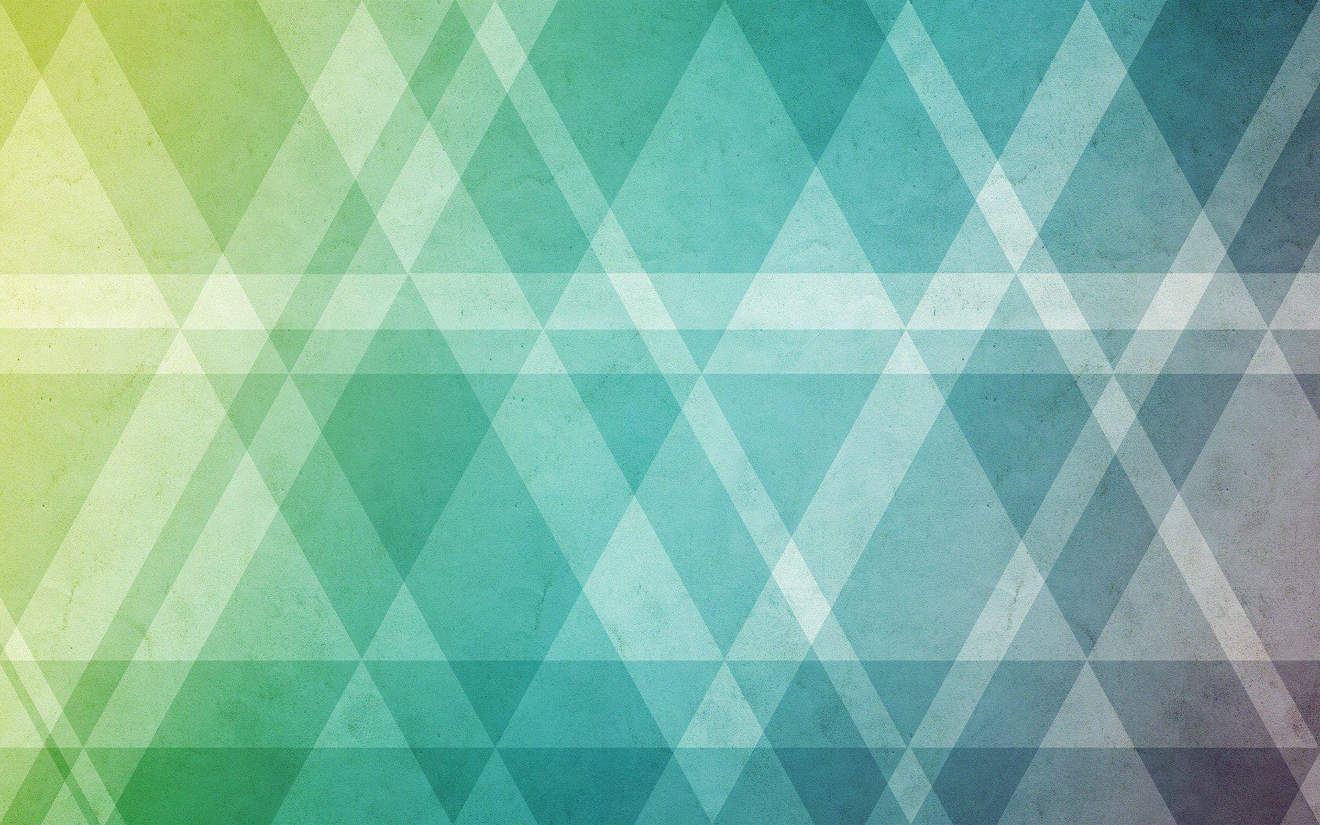 Green Triangle Wallpapers Top Free Green Triangle Backgrounds