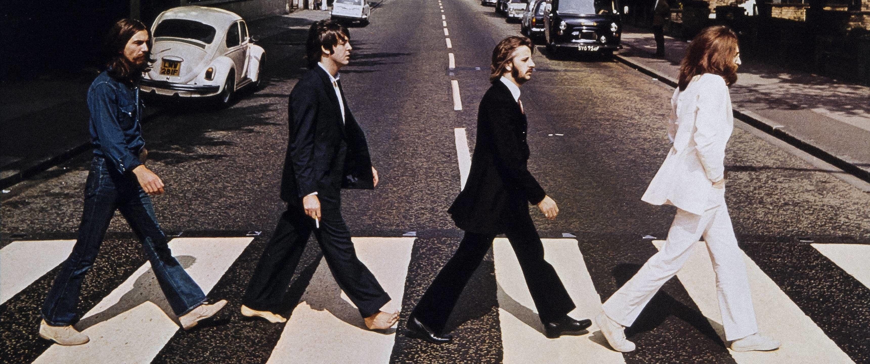 Abbey Road Parody HD Wallpapers and Backgrounds