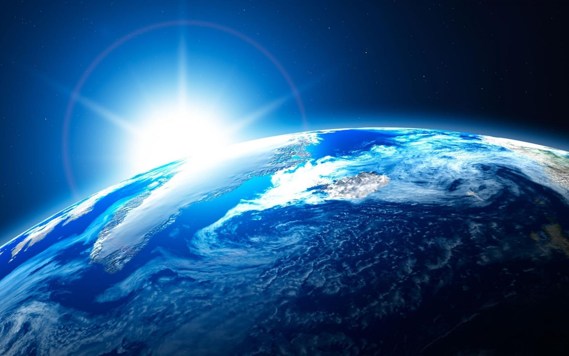 Digital Earth Wallpapers - Top Free Digital Earth Backgrounds