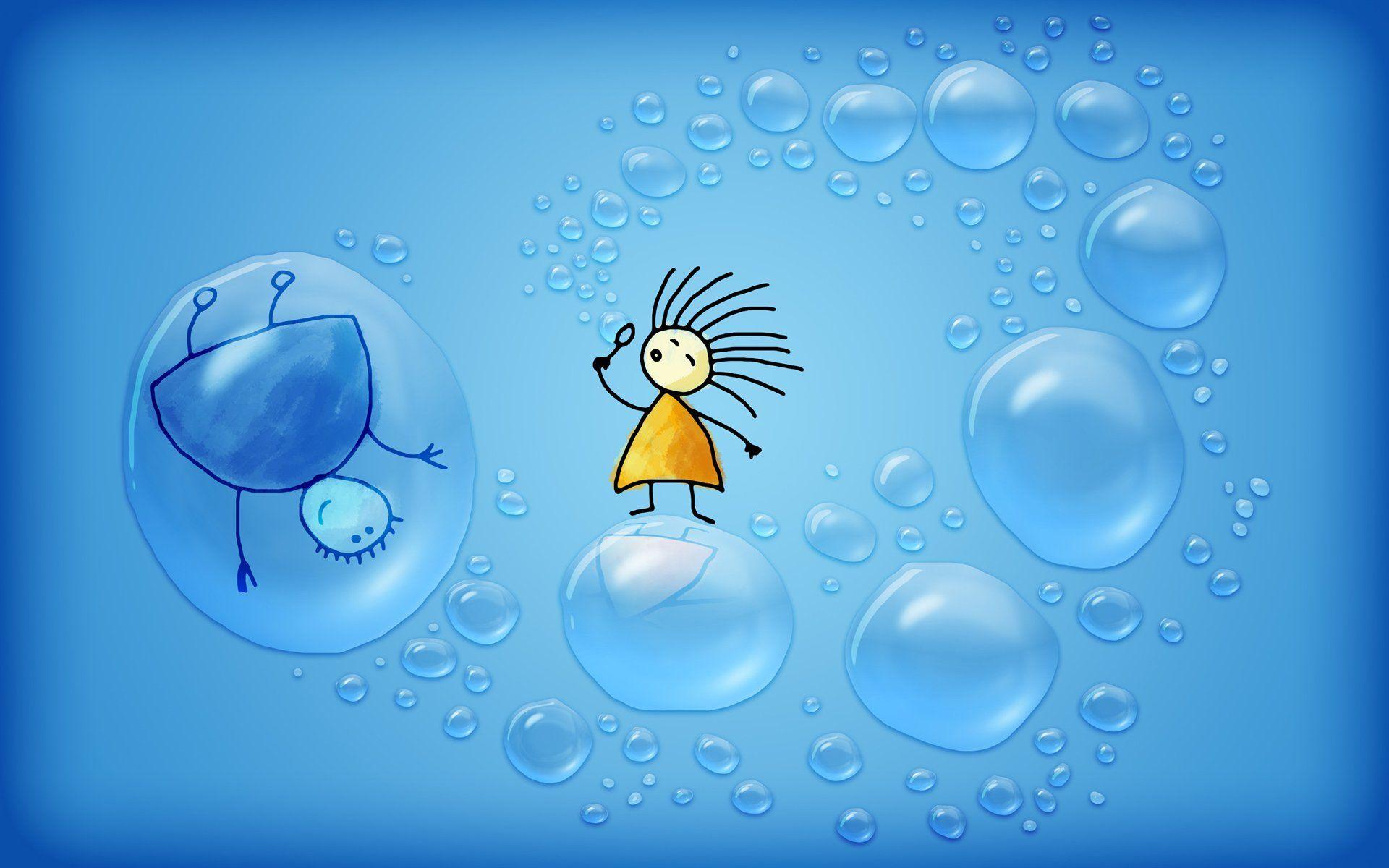 1920x1200 Animation Wallpaper HD