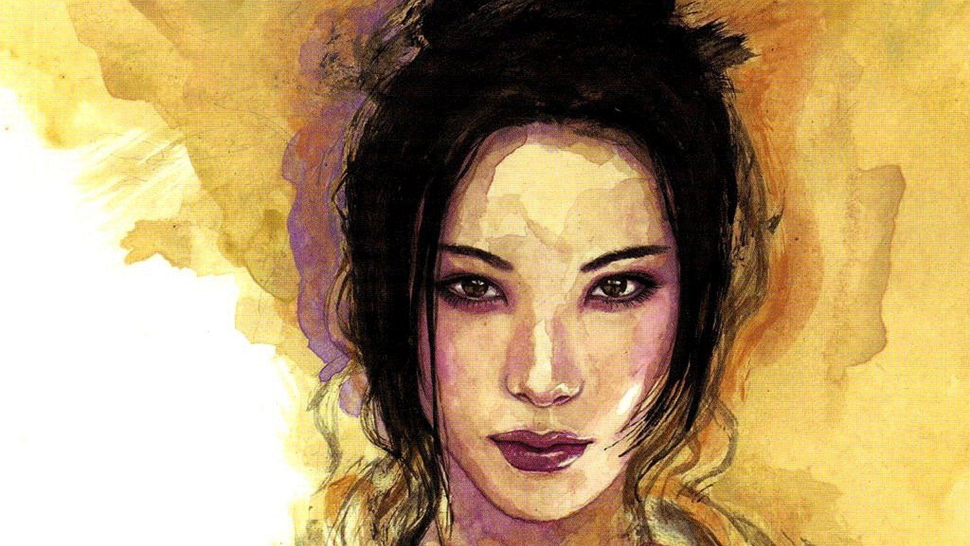 1920x1080 Kabuki HD Wallpaper and Background Image