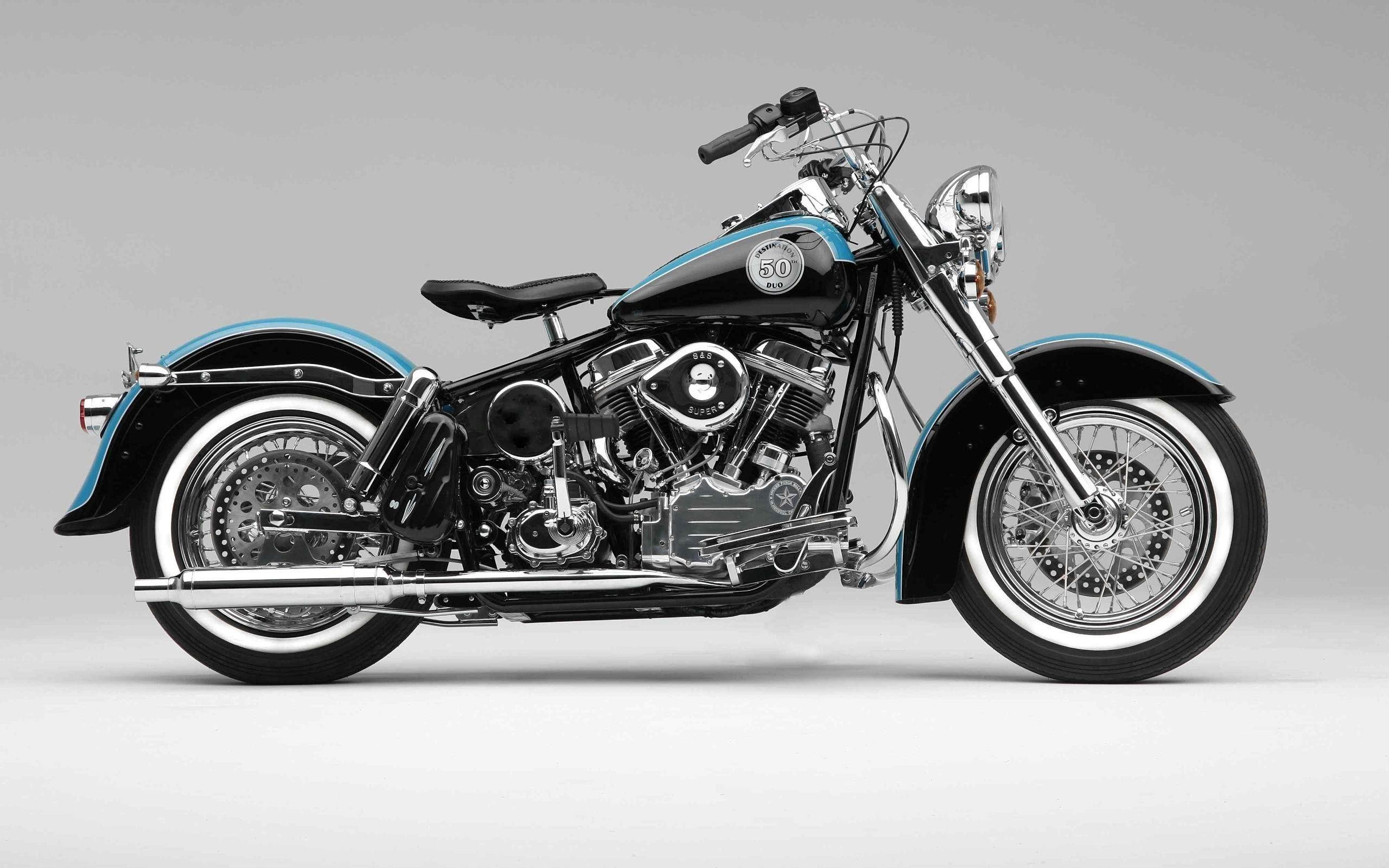 2560x1600 Cool Motorcycle