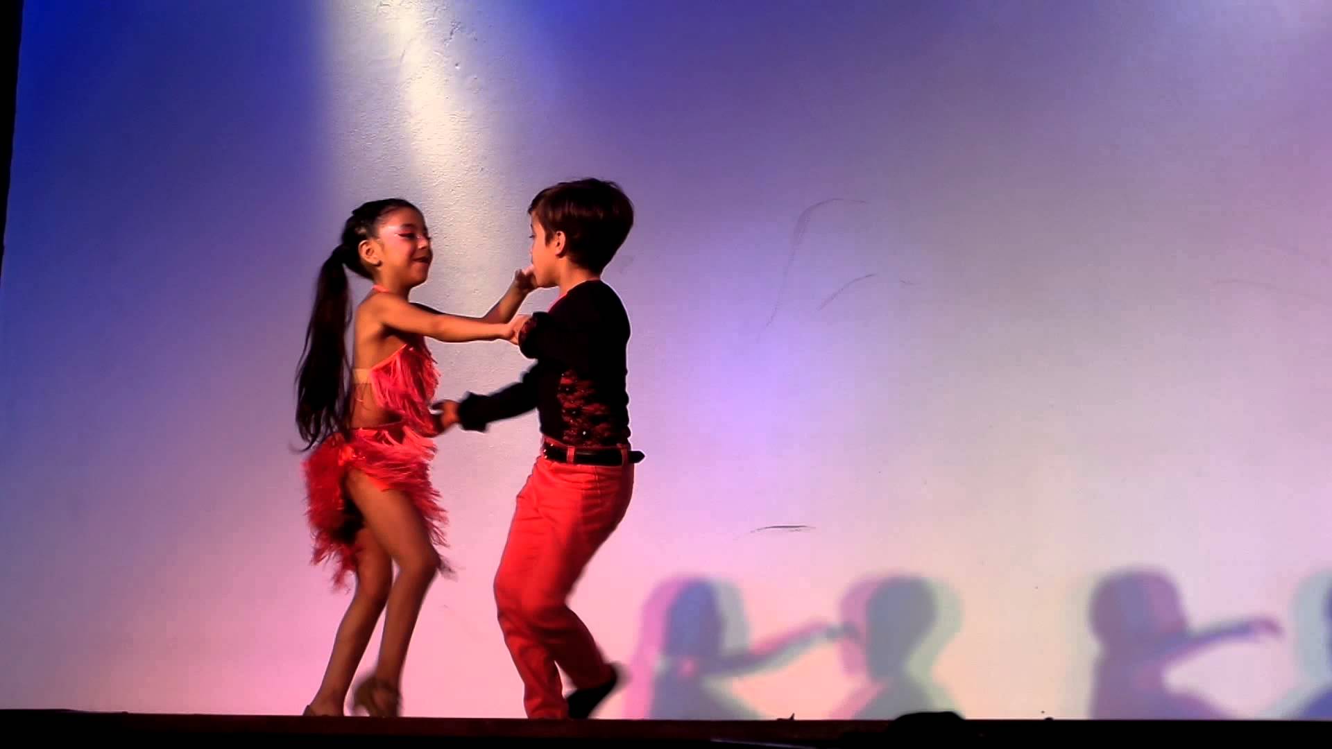 1920x1080 Bachata Wallpaper