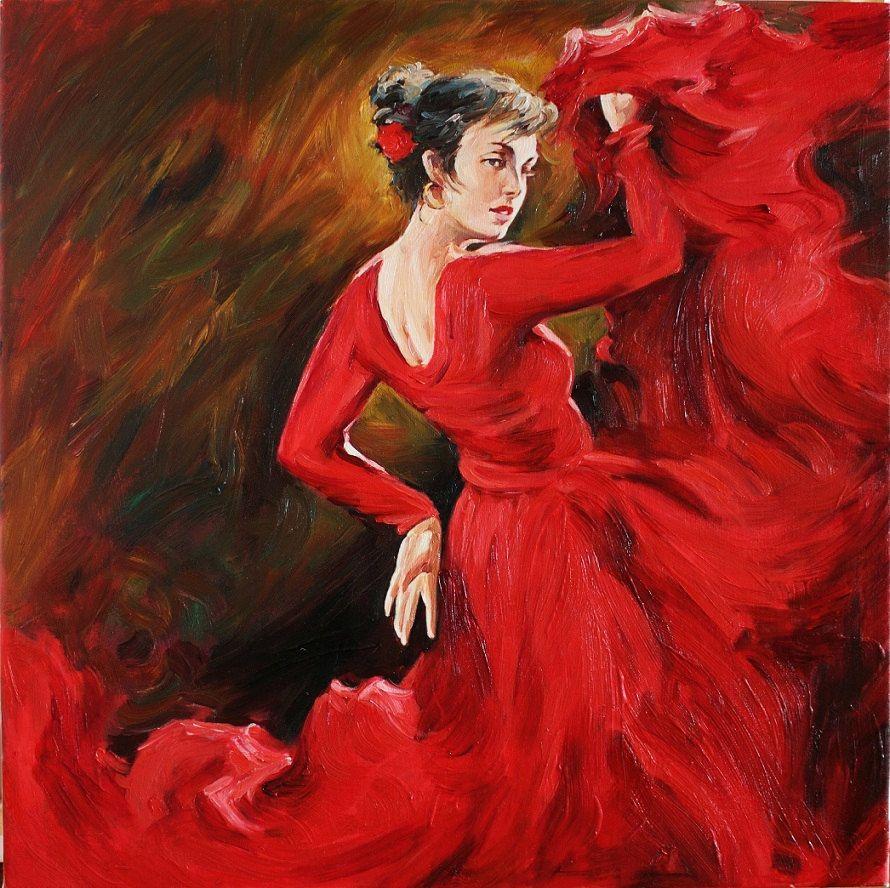 Flamenco Dance Wallpapers Top Free Flamenco Dance Backgrounds Wallpaperaccess