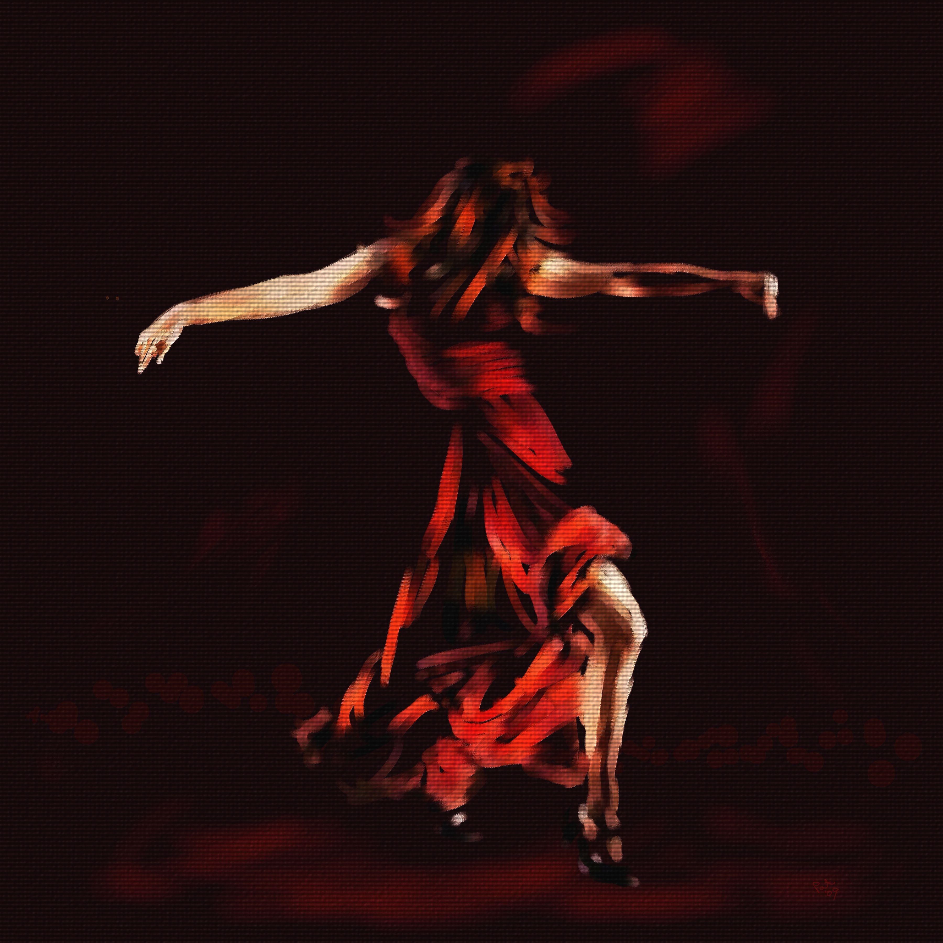 Flamenco Wallpapers - Top Free Flamenco Backgrounds - WallpaperAccess