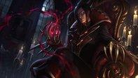 3840x2160 Vladimir 4K 8K HD League of Legends Wallpaper