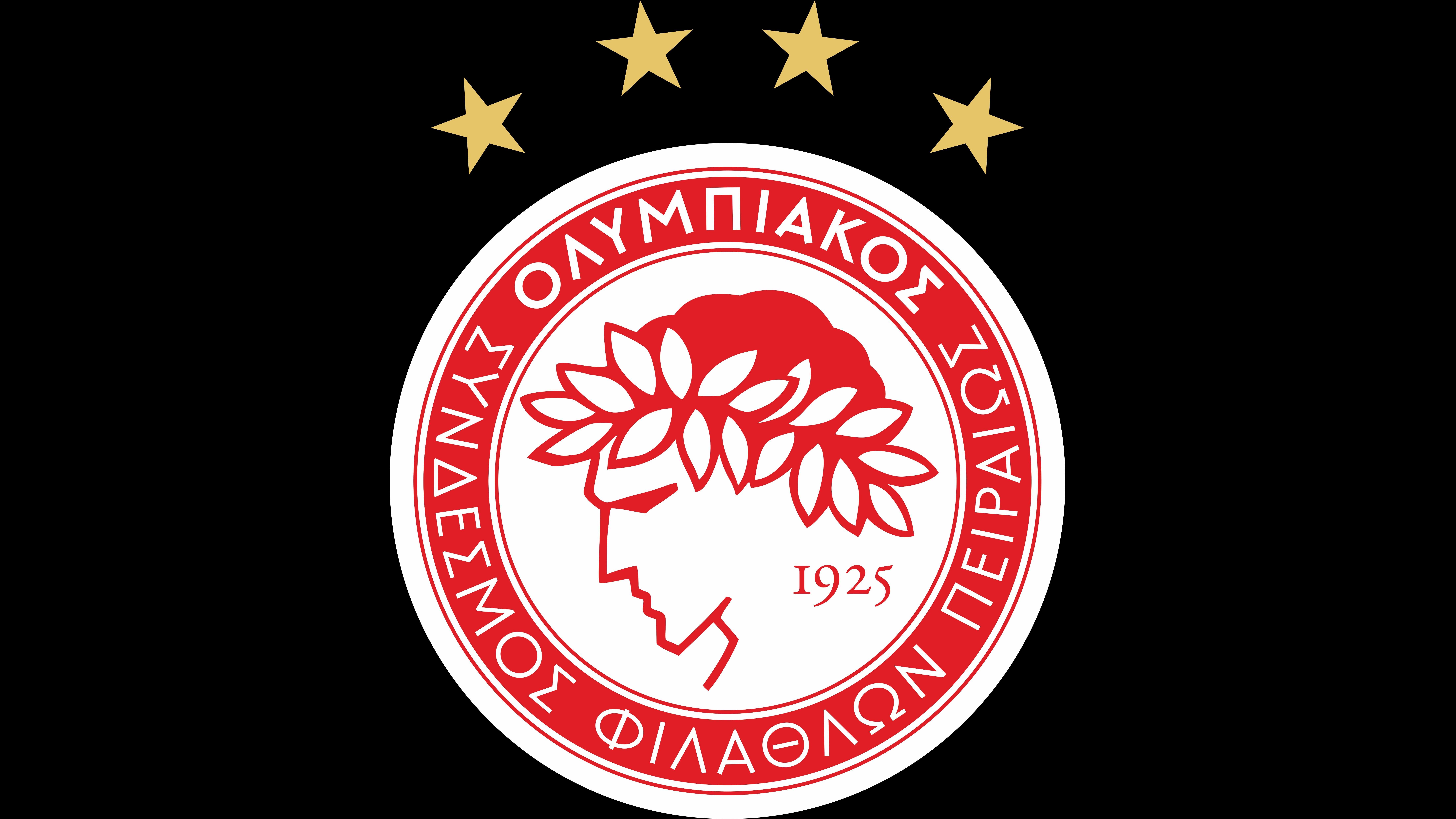 8812x4955 Olympiacos F.C. Wallpaper