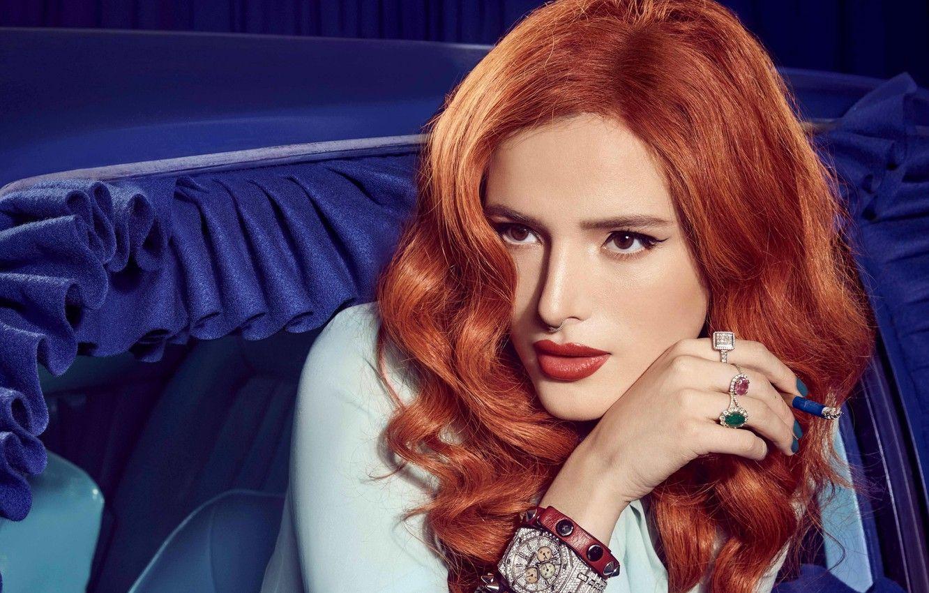 1332x850 Wallpaper actress, singer, Bella Thorne, Bella Thorne image
