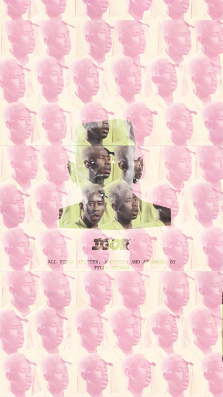Albums 94+ Background Images Tyler The Creator Ios 16 Wallpaper