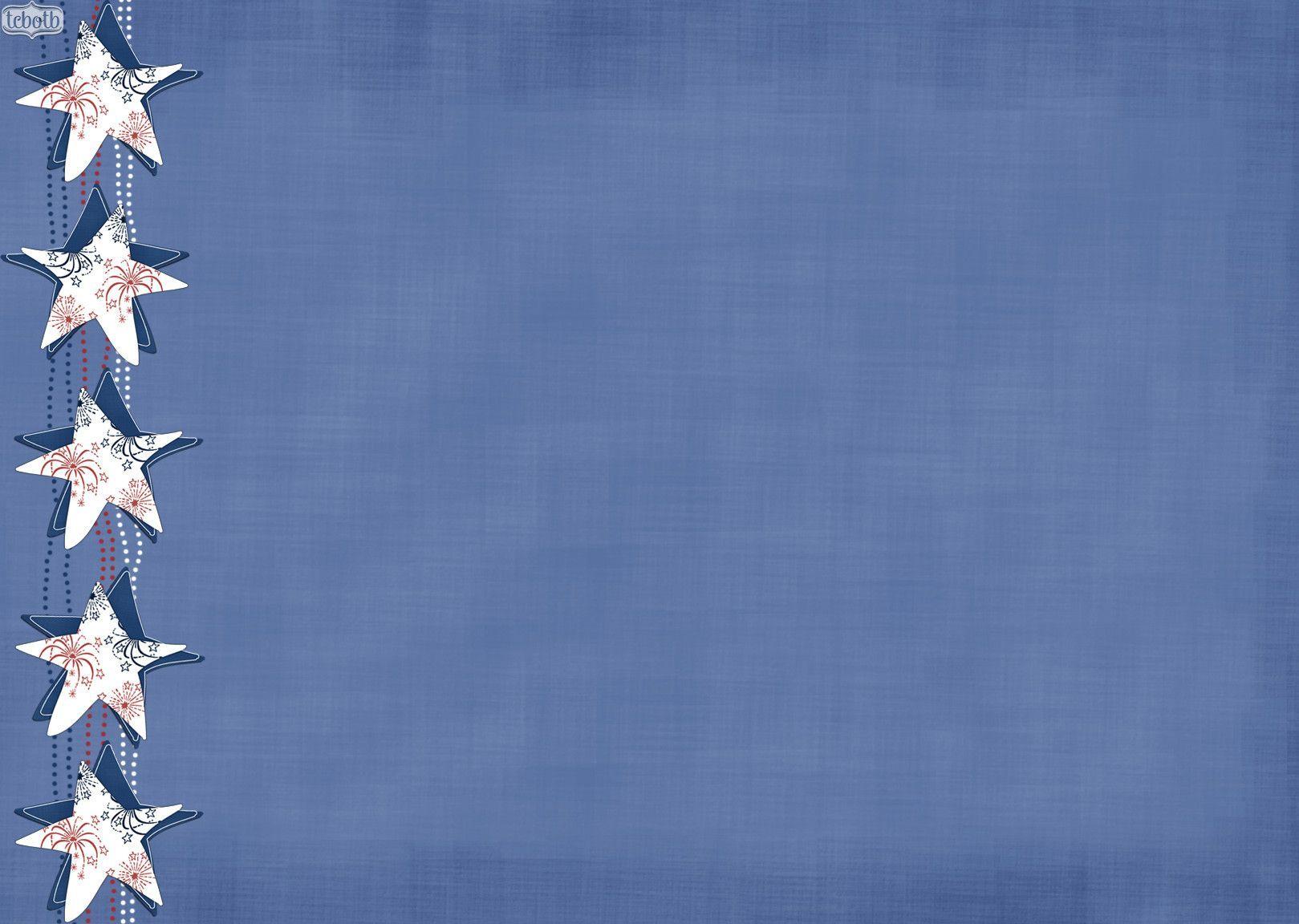 1619x1152 Free Patriotic Background