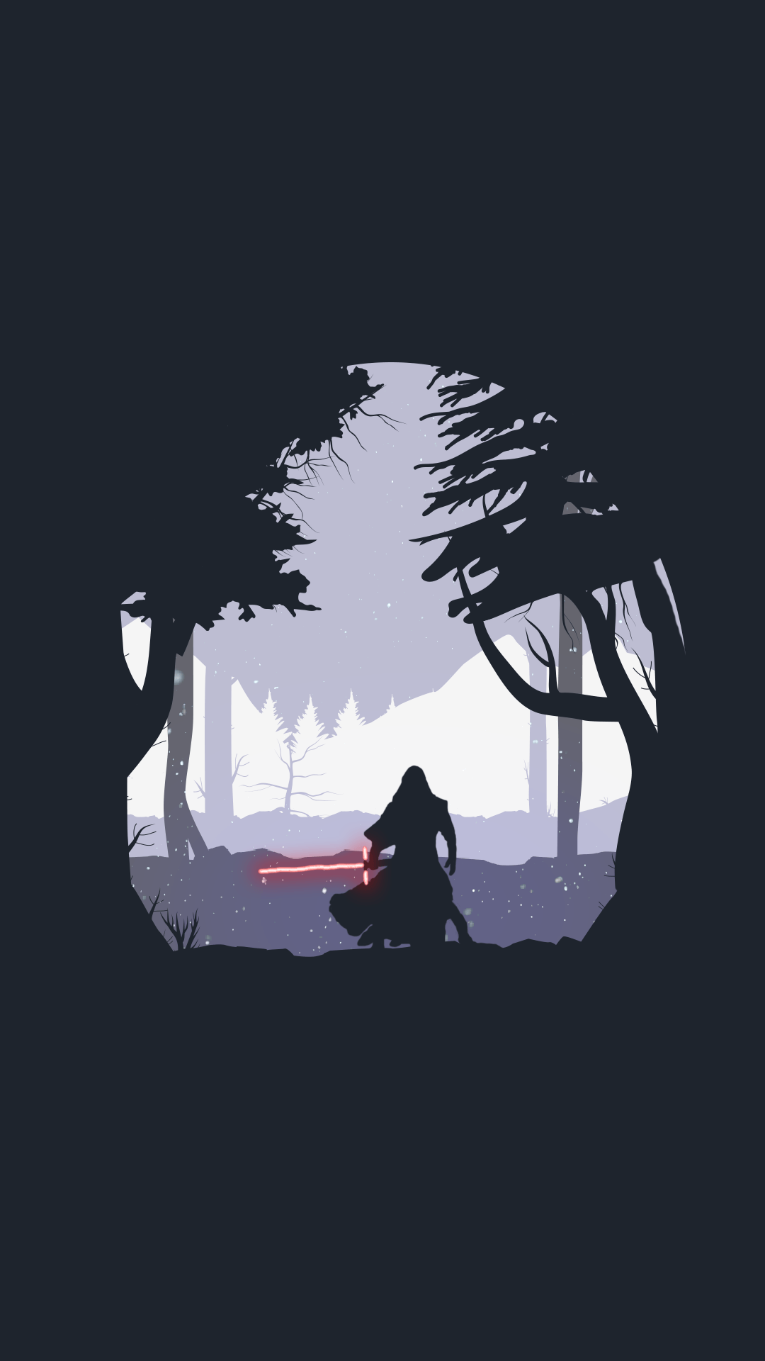 Featured image of post View 25 Minimalist Star Wars Iphone Wallpaper 4K