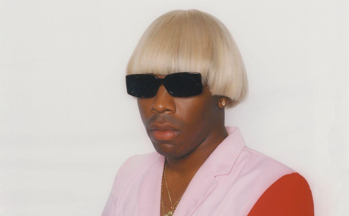 1200x744 Tyler, The Creator wants you to be IGOR for Halloween