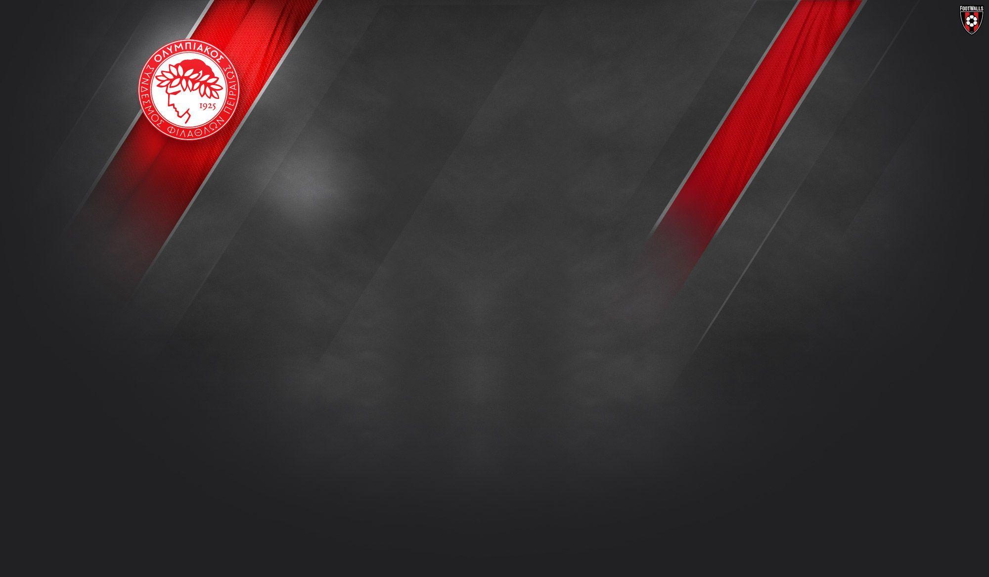 2000x1166 Olympiacos Wallpaper