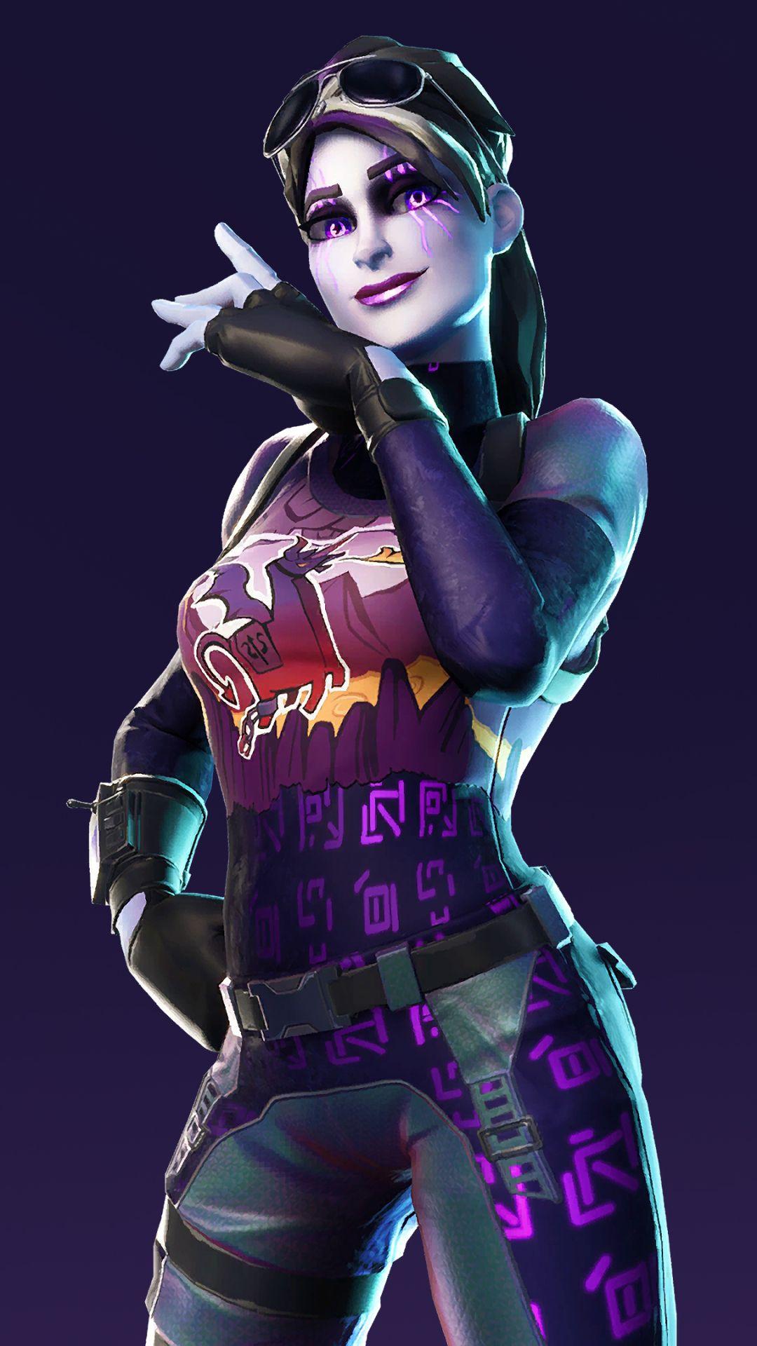 1080x1920 Video Game Fortnite (1080x1920) Wallpaper