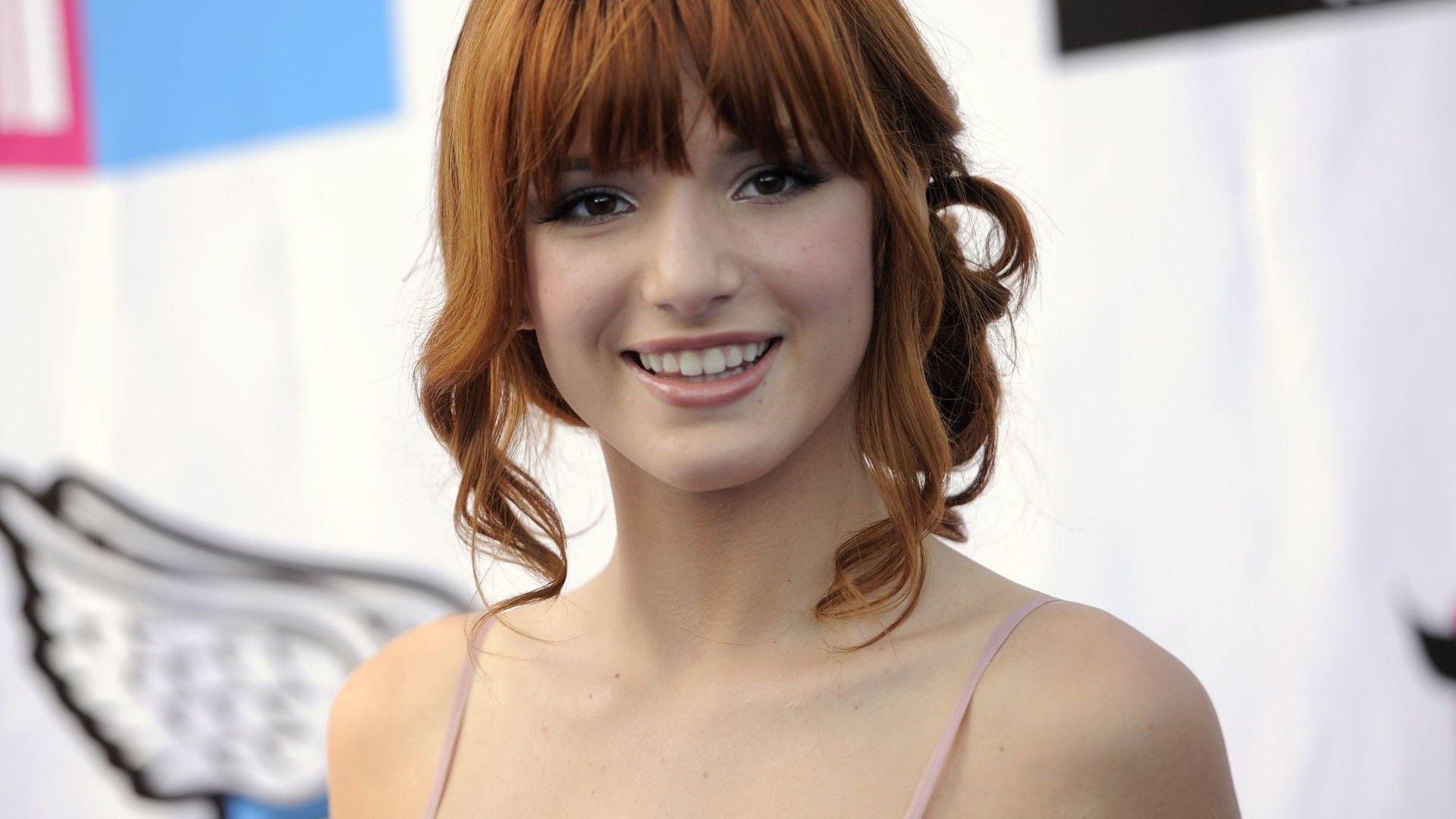 1920x1080 Bella Thorne