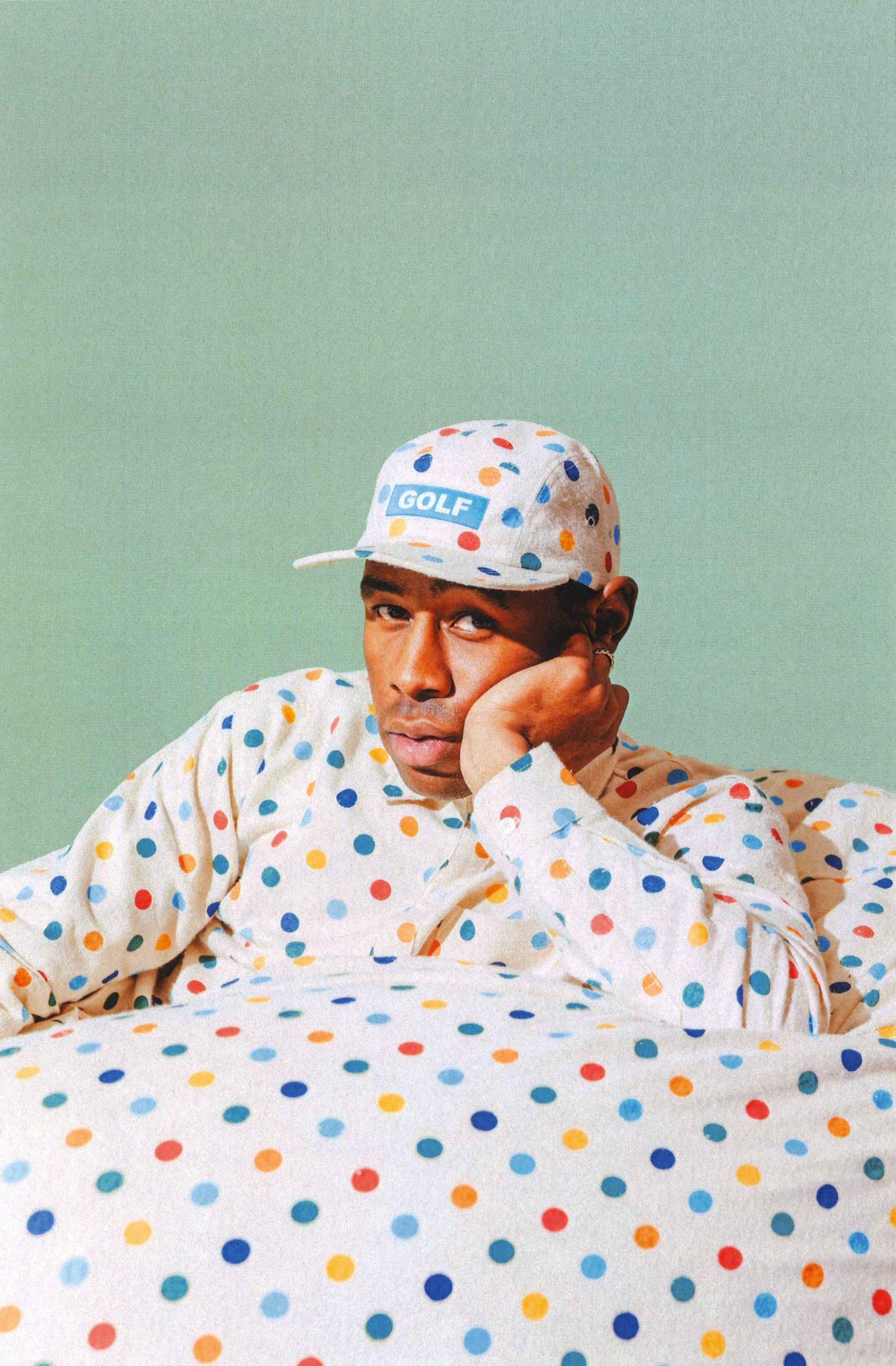 2000x3048 Golf Wang Wallpaper