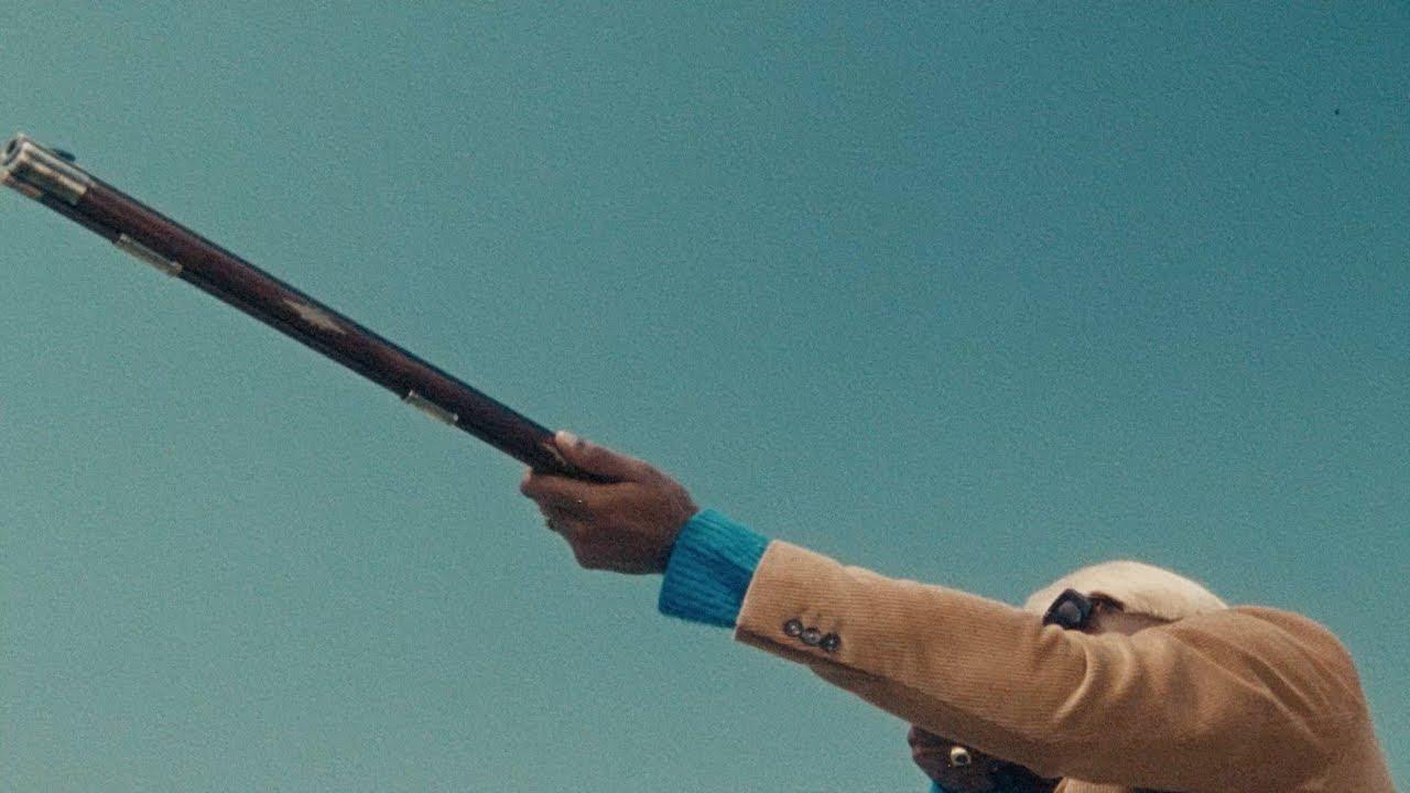 1280x720 A BOY IS A GUN*